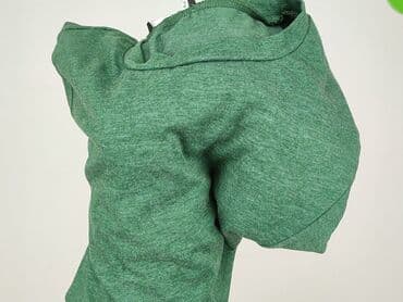 zielone eleganckie bluzki: Bluzka damska, rozmiar S — 6