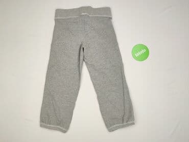 leginsy prazkowane hm: H&M, Legginsy Krótkie damskie, rozmiar M — 3