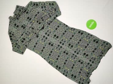 spodnie milano: Sukienka damska, rozmiar XL — 5