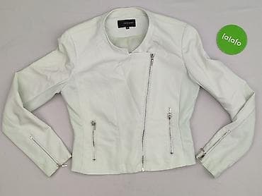 edma kurtki: Reserved, Kurtka przejściowa damska, rozmiar M — 2