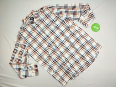 ubrania z kotem: Lerros, Koszulа dla mężczyzn, rozmiar 3XL — 2