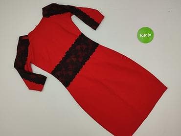 sukienki kaskada: Sukienka damska, rozmiar S — 2