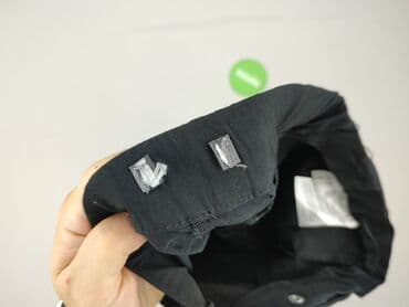 sprzedaż używanych majtek damskich: C&A, Spodnie materiałowe damskie, rozmiar XS — 4