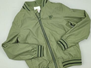 Transitional jacket, Lincoln & Sharks, 12 years, 146-152 cm, condition - Perfect