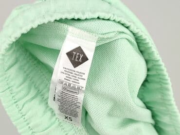 spodenki tech: TEX, Szorty damskie, rozmiar XS — 5