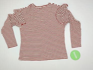 hm topy basic: H&M, Bluzka damska, rozmiar M — 4