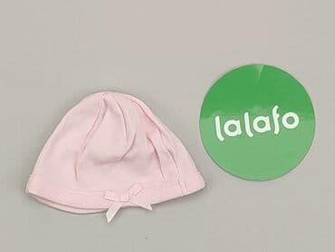 czapka zając: Cap, condition - Very good — 2