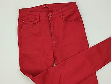 511 slim jeans levis: Jeansy damskie, rozmiar M — 1