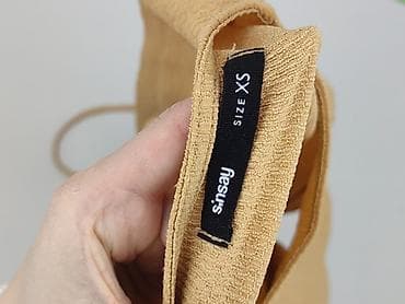 super bluzki: Sinsay, Bluzka damska, rozmiar XS — 4