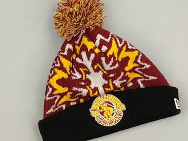 Accessories: Cap, Female, condition - Good — 1
