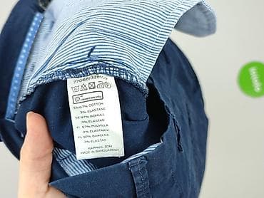 hampton republic jeans: Hampton Republic, Spodnie materiałowe damskie, rozmiar S — 6