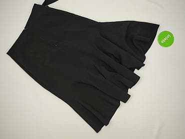 obcisla mini: H&M, Spódnica damska, rozmiar M — 4