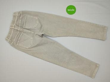 trampki ara: M.Sara, Jeansy damskie, rozmiar XS — 3