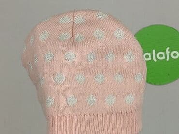 body z kubusiem puchatkiem: Cap, 9-12 months, condition - Very good — 6