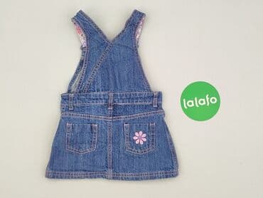 sukienka o kroju marynarki h m: Dress, 9-12 months, condition - Perfect — 3