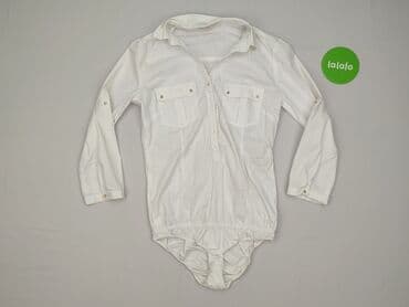 body damskie zara: Reserved, Body damskie, rozmiar XS — 2