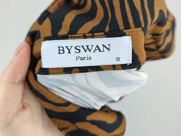 zapięcie do stroju kąpielowego: Bluzka damska, rozmiar S — 4