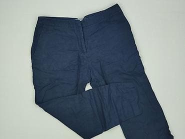 gotyk: H&M, Spodnie materiałowe damskie, rozmiar M — 1