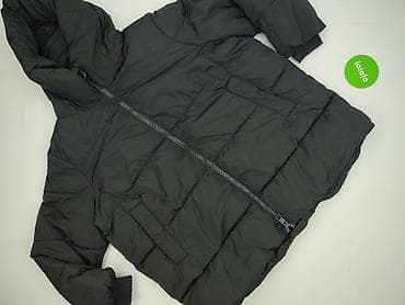 kurtki puchowe: C&A, Kurtka zimowa damska, rozmiar 3XL — 2