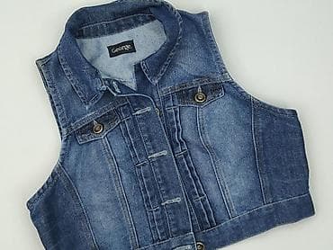 rifle jeans: Kamizelka damska, rozmiar M — 1
