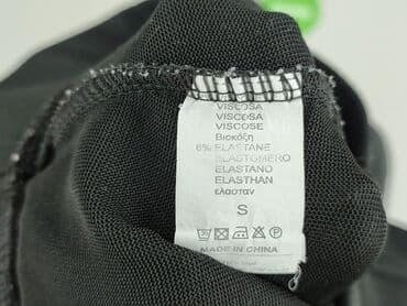 krótkie spodenki do grubych rajstop: Leggings Elegant for women, S — 4