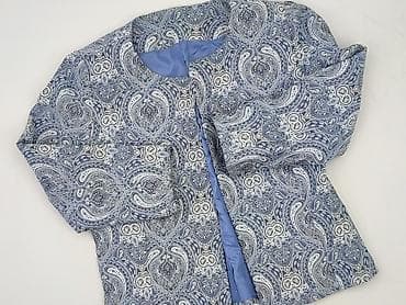 bomberka xs: Marynarka damska, rozmiar M — 1