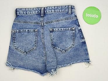 szorty pull and bear: Primark, Шорти жіночі, розмір S — 3