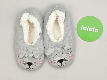 ccc buty myszka miki: Kapcie damskie, rozmiar 36 — 2