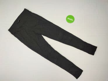 lidl koszulka termiczna: Reserved YFL, Legginsy Sportowe damskie, rozmiar L — 2