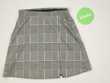 spódnice w krate vinted: Spódnica damska, rozmiar XS — 4
