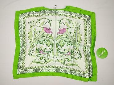 poncho s: Ponczo damskie, rozmiar S — 3