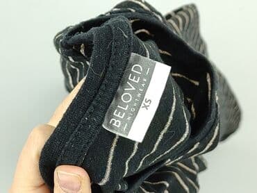sweter w paski h: Beloved, Sweter damski, rozmiar XS — 4