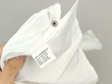 dluga biala koszula: Koszula damska, rozmiar M — 5