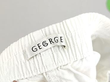 buty cross hatch: George, Szorty damskie, rozmiar XL — 4