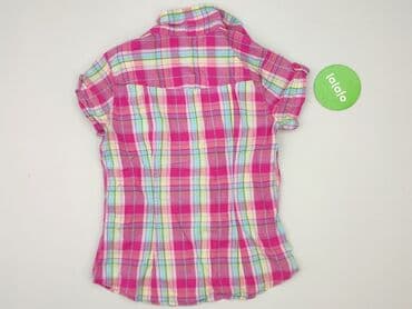 l.o.g.g koszule: H&M L.O.G.G., Koszula damska, rozmiar S — 4