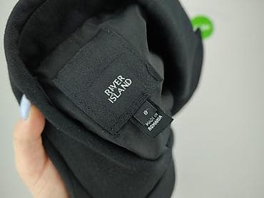 kurtka vila: River Island, Marynarka damska, rozmiar S — 4