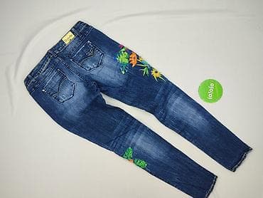 chloe buty olx: Fracomina, Jeansy damskie, rozmiar M — 3