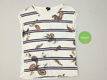 reserved black line: Bluzka damska, rozmiar XS — 2