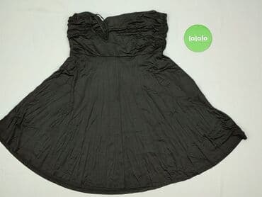 krótkie getry pod sukienkę: Naked, Sukienka damska, rozmiar S — 3