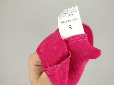 smyk bluzki dziewczęca: Bluzka damska, rozmiar S — 5