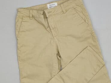 Terranova, Spodnie materiałowe damskie, S