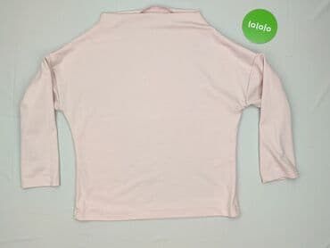 srebrna bluzka h: Women's blouse, size L (EU 40) — 3