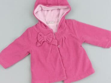 czarne sukienki plus size: Płaszcz, Ergee, 9-12 miesięcy, stan - Idealny — 1