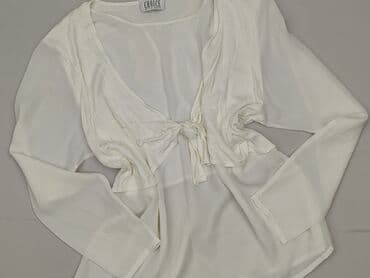 bluzka mała mi: Women's blouse, size M — 2