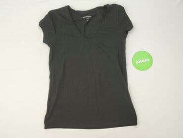 oversized calvin klein t shirty: CKH Clockhouse, T-shirt damski, XL — 2