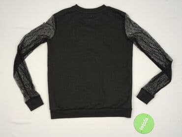 sukienka z długim rękawem sinsay: Sinsay, Women's blouse, size XS (EU 34) — 3