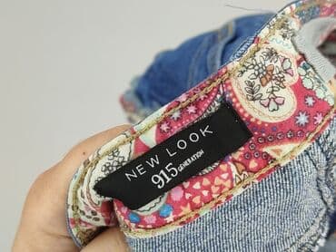 spodenki napapijri: Krótkie spodenki, New Look, 12 lat, 152, stan - Bardzo dobry — 4