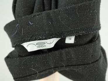 spódniczka mini rozkloszowane: New Look, Spódnica damska, rozmiar XL — 4