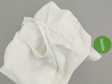 białe podkoszulki damskie z długim rękawem: House, Women`s T-shirt, size XS — 6