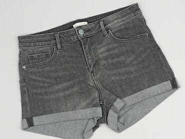 szorty jeansowe damskie zalando: H&M, Szorty damskie, rozmiar M — 1